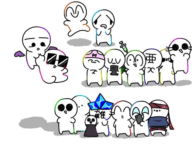 7周年