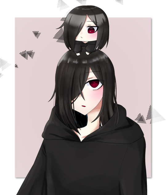 描き合い
