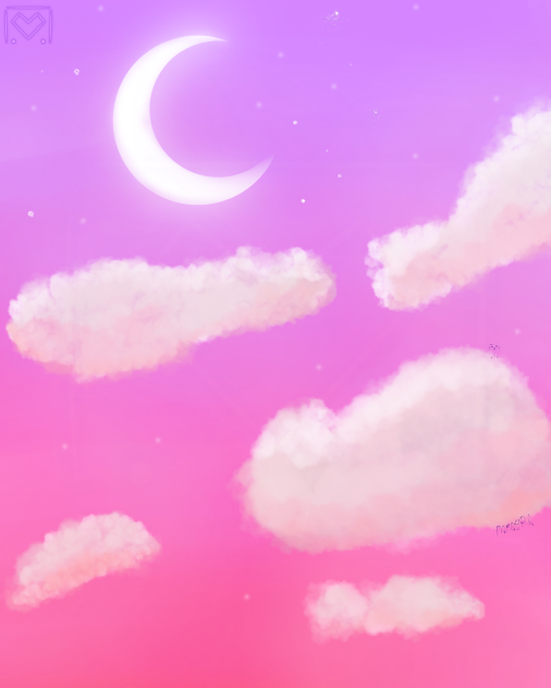 Anochecer 🌙💕
