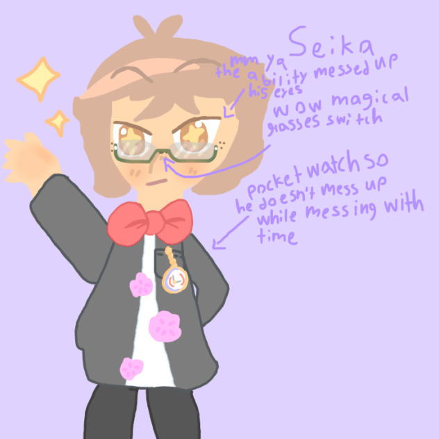 Seika 🤧🤧