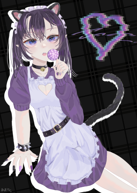う る