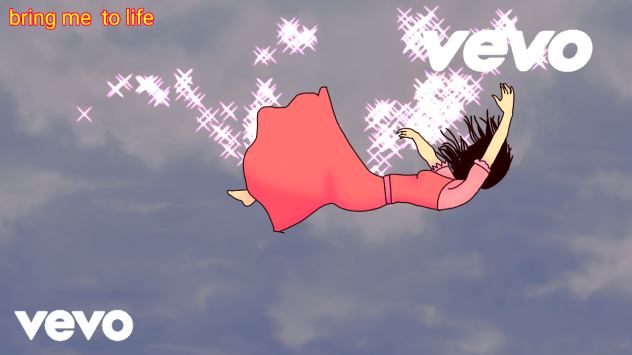 Bring me to life