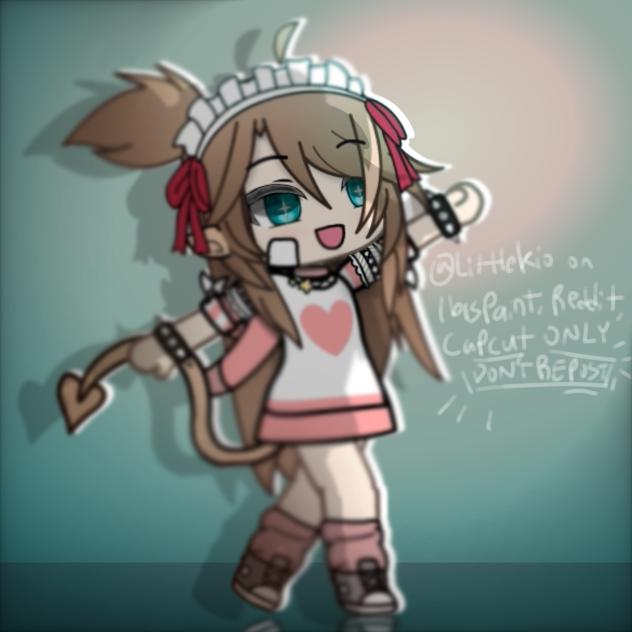 Gacha Life