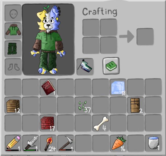 Teleported into ur fav video game trend