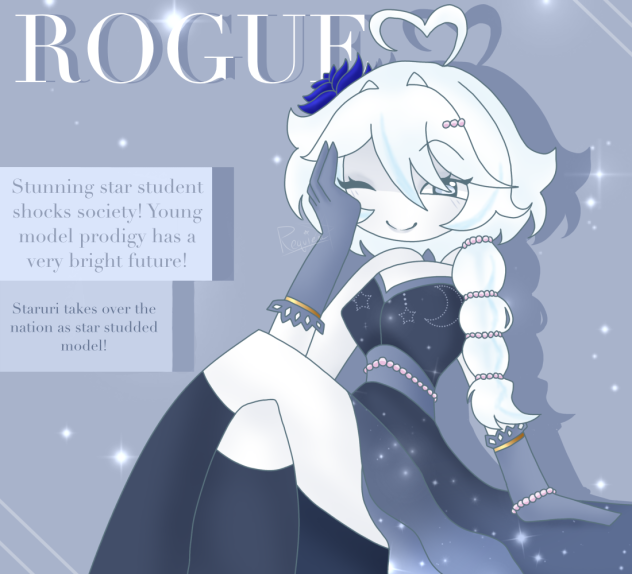 Art Request 12