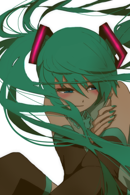 miku