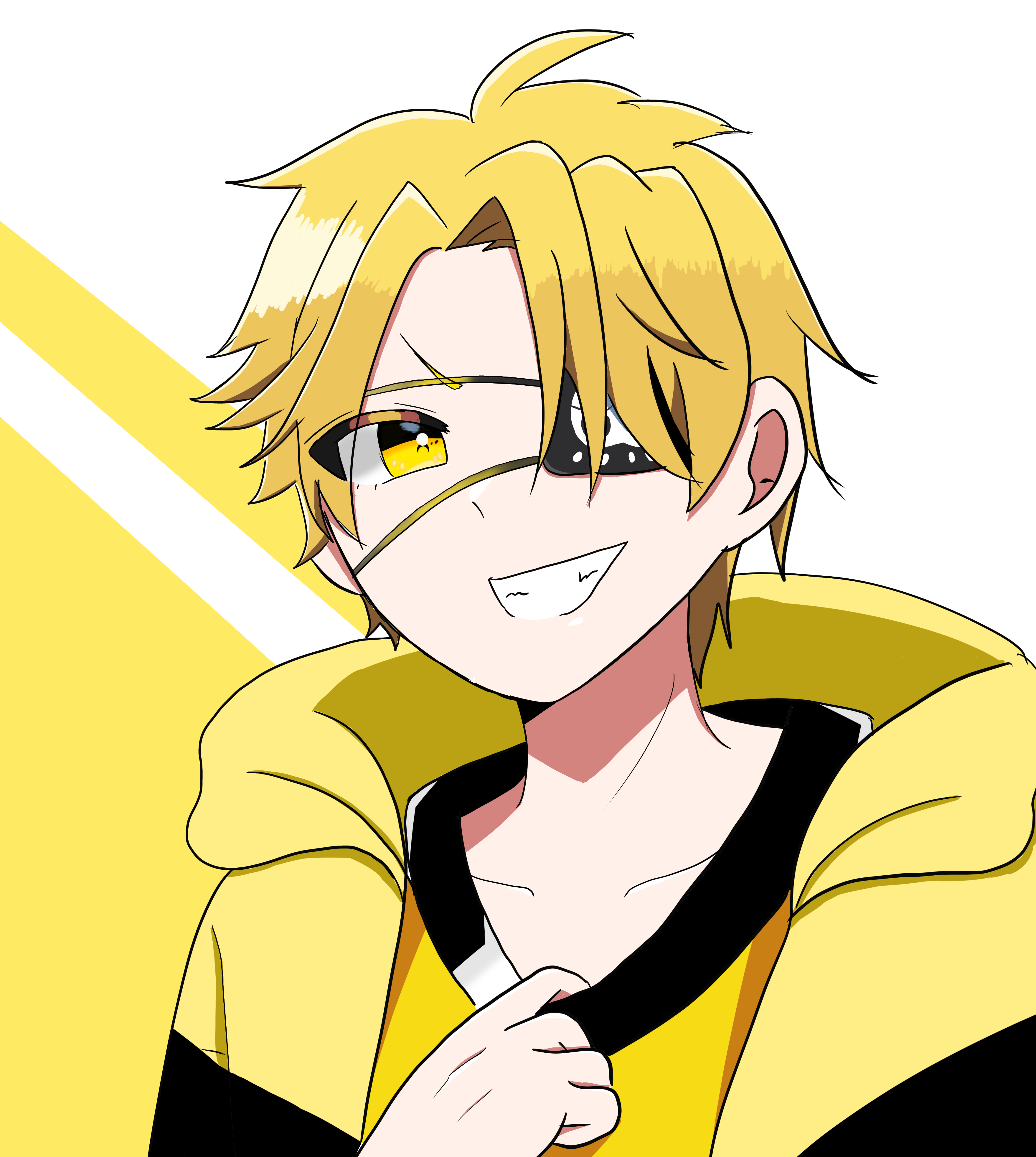 たっつん - ibisPaint