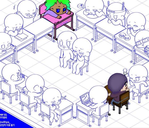 Classroom collab