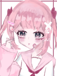 まばたーき