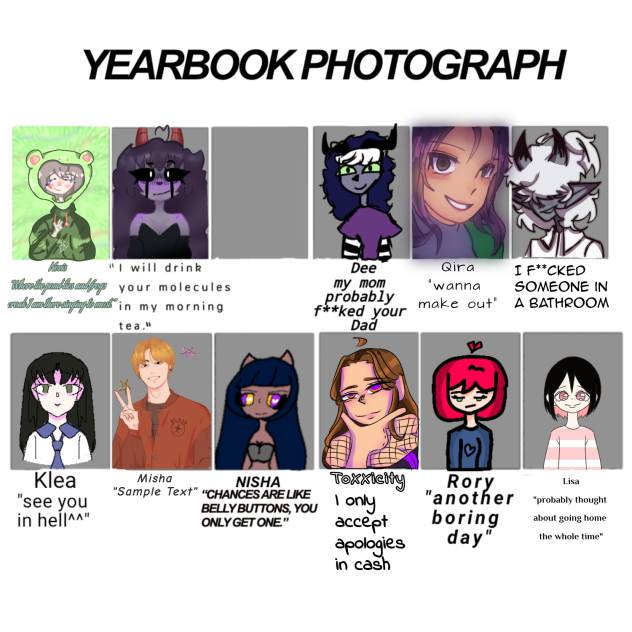 Yearbook