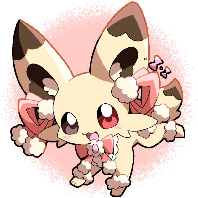 SDちょころちゃん