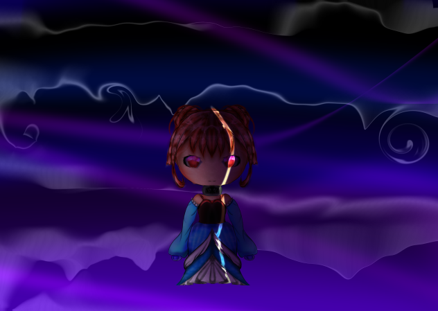 Nothing - ibisPaint