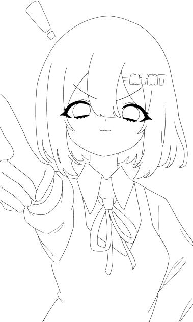 ぬりえ9