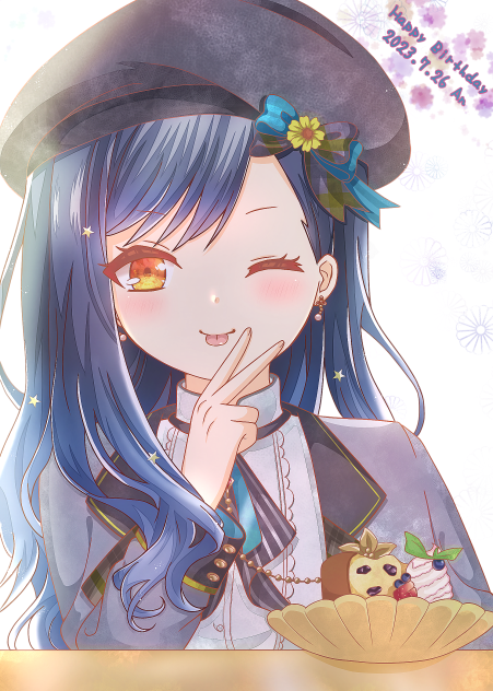 白石杏誕生祭2023