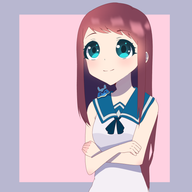 Manaka!