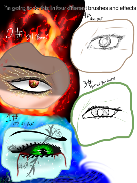 Part 2 of 4 - ibisPaint