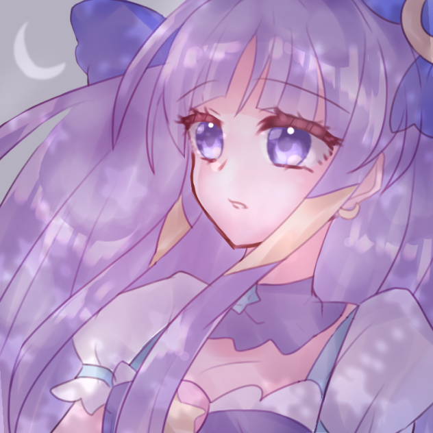 キュアセレーネ