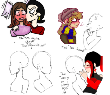 More Collabs