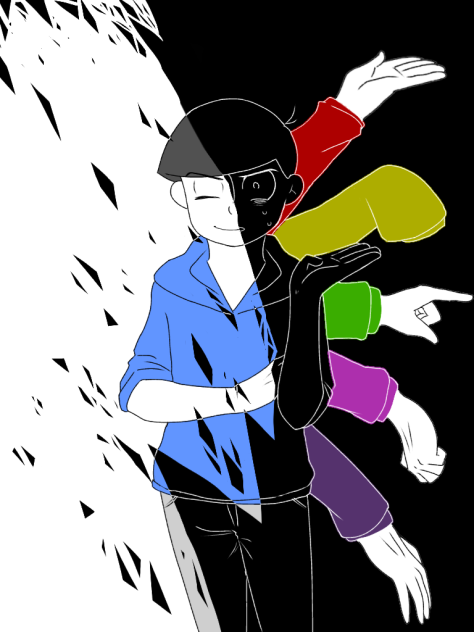 echo