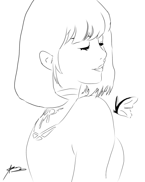 Lineart