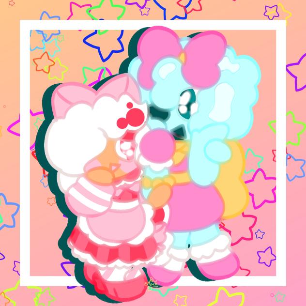✬~poprockdough~✬
