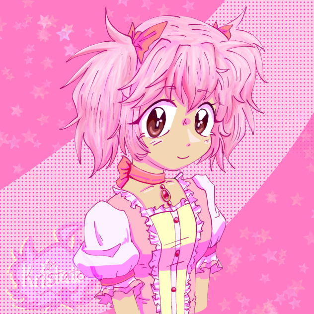 Madoka