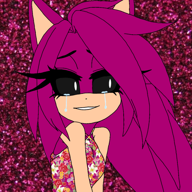 Olivia The HedgeHog (Fnaf Version)