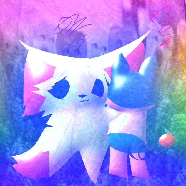 MORE FENNEPIG YASS SLAY