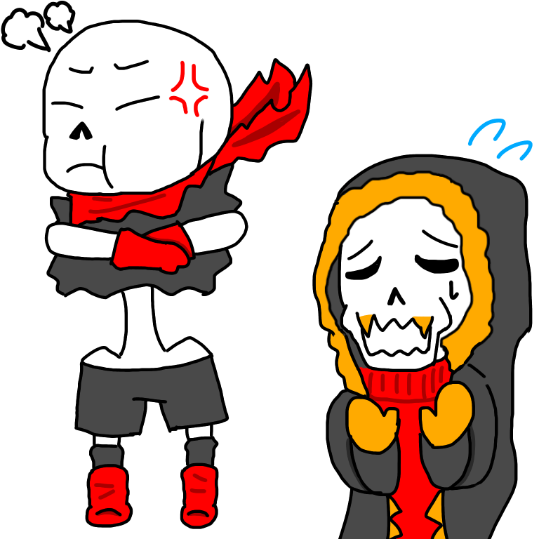 プンスカプン ibisPaint