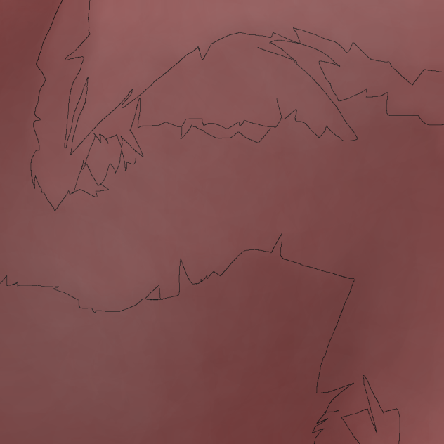 Rock Red