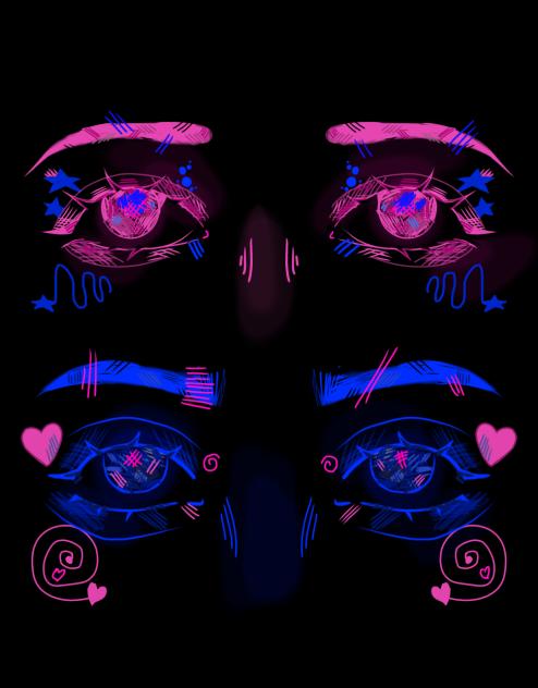 🩷💙🩷💙