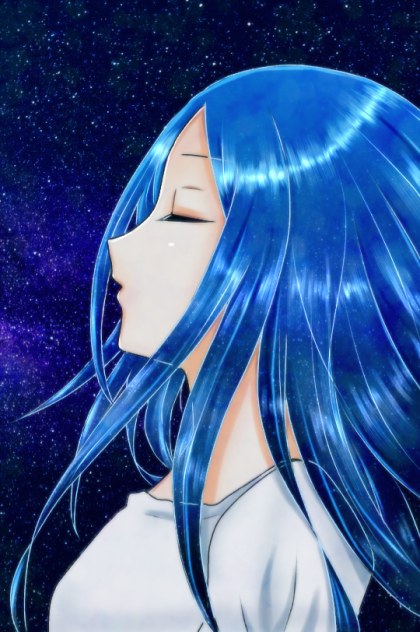キラキラ
