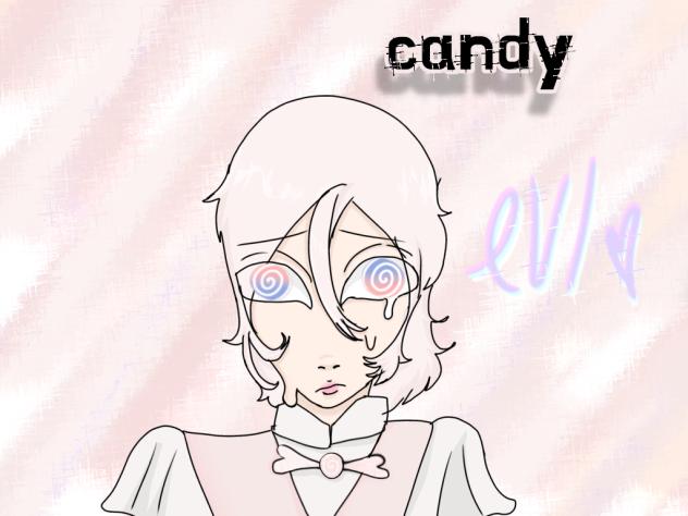 candy