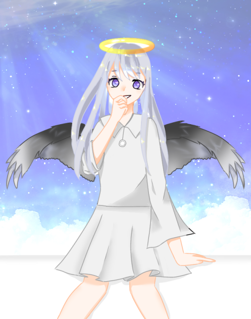 ニアちゃん
