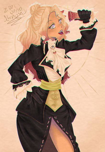 DTIYS XIII