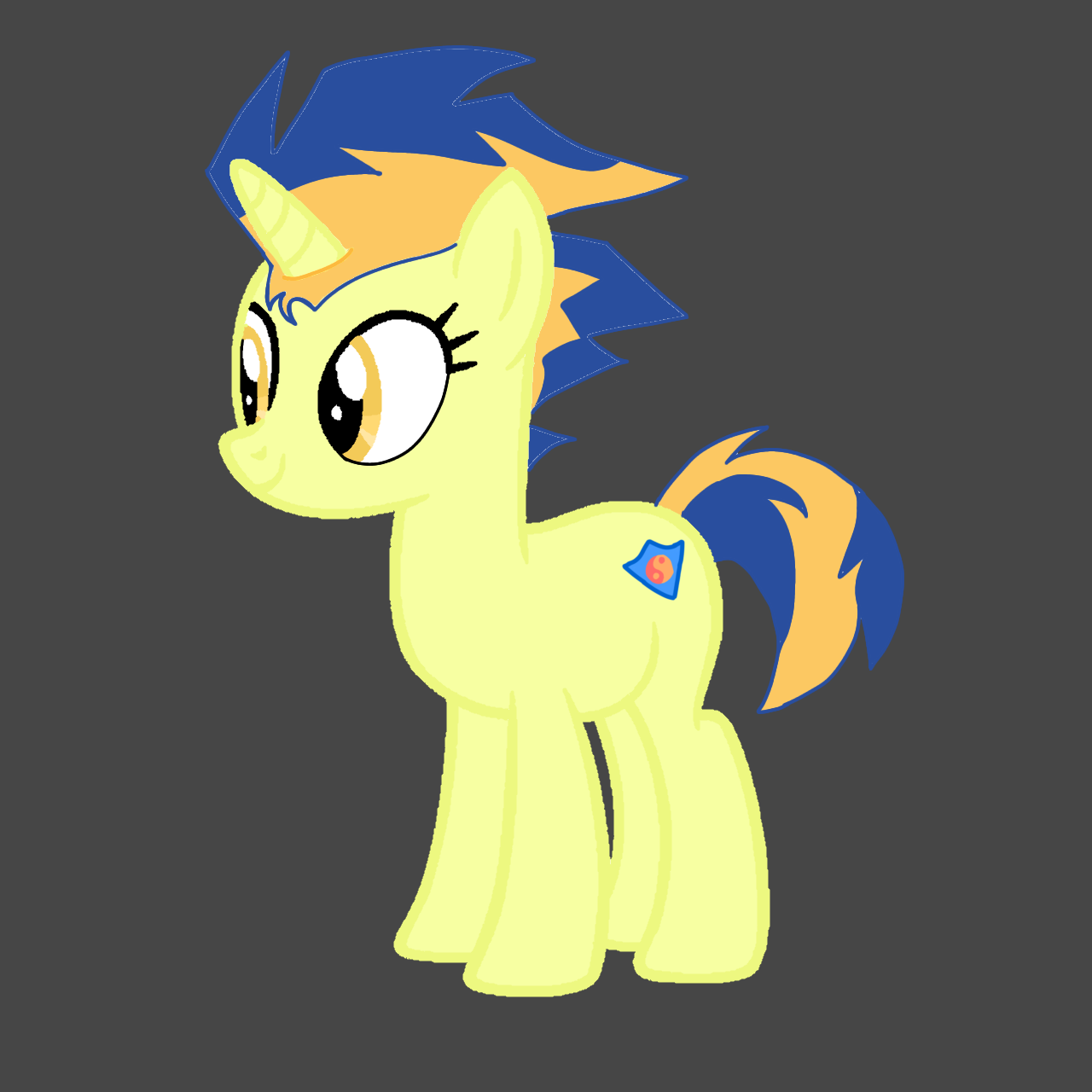 Help need a name for her - ibisPaint