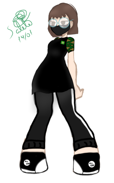 29 Sem Título - ibisPaint