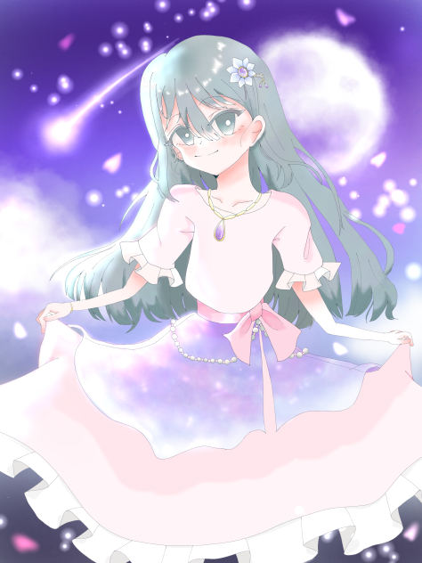 夜
