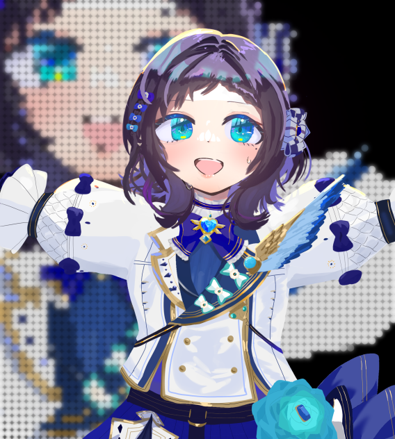 ういはろー！！