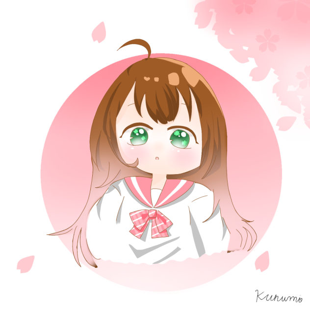 ピンクセーラー
