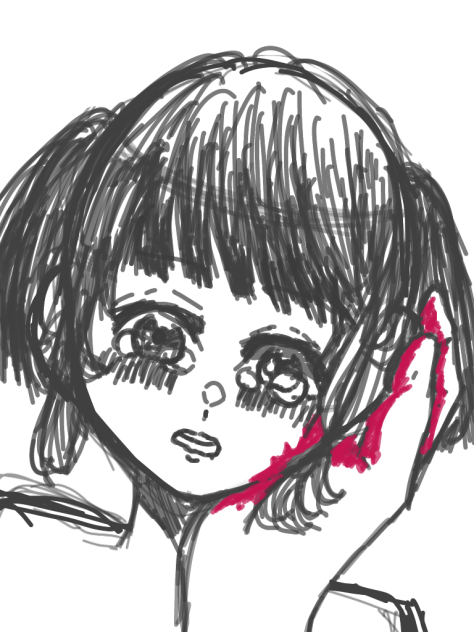 ぱ、ぱ？