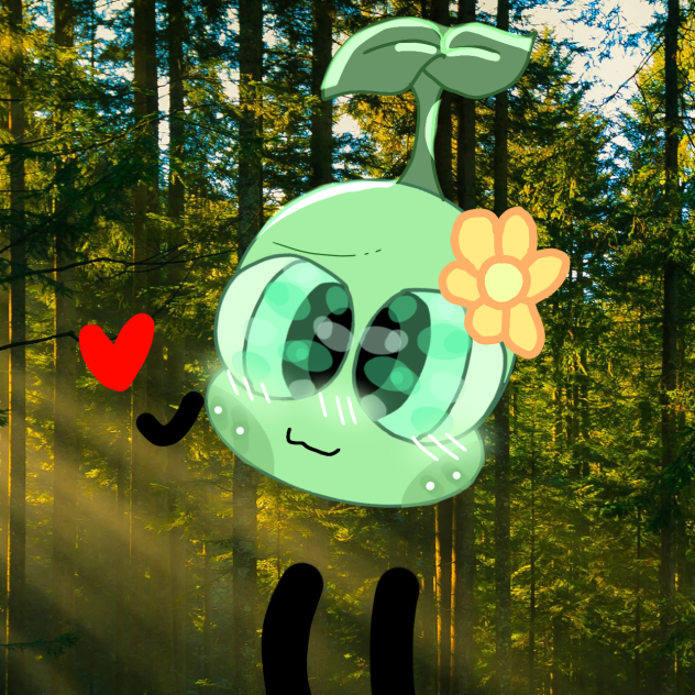 Little Hollu🌿