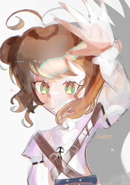 ・ ☆ ・