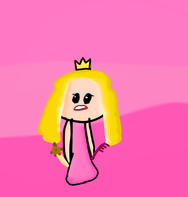 A Princess (gonna get underrated)