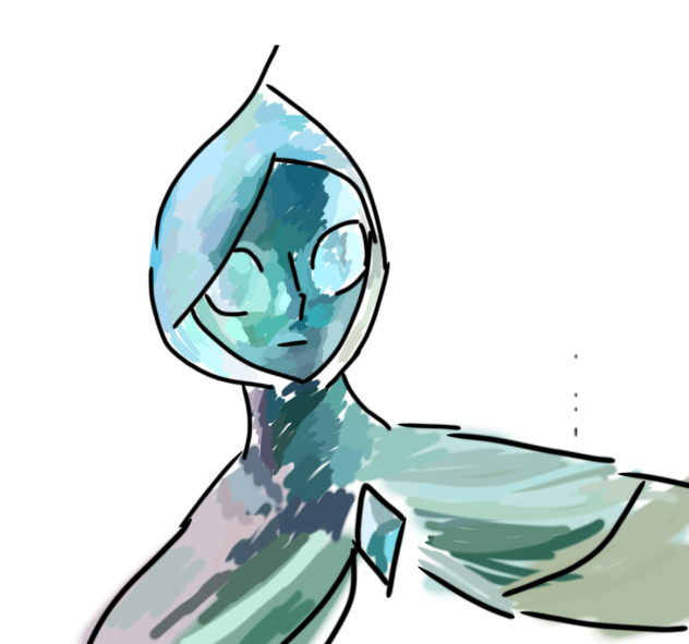 FI Skyward Sword - ibisPaint