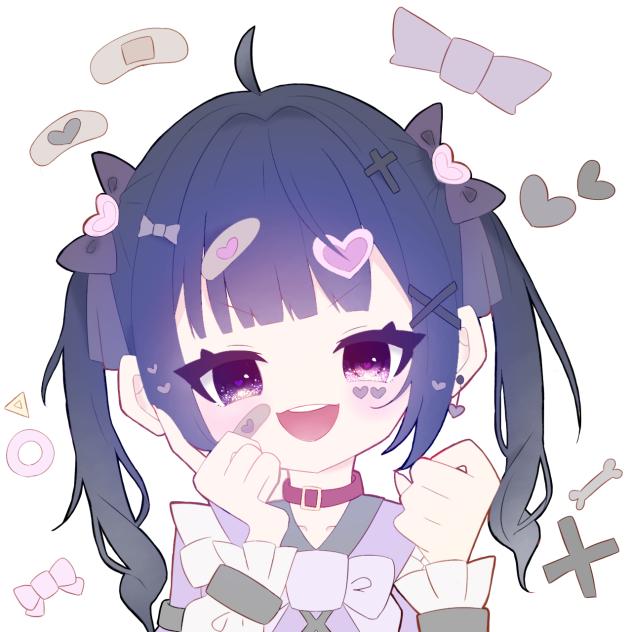 地雷系女子