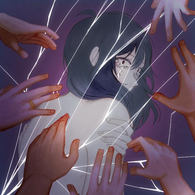 TW SA IMPLIED! SHAME