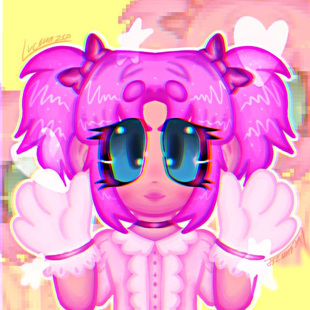 Art style practice colon3