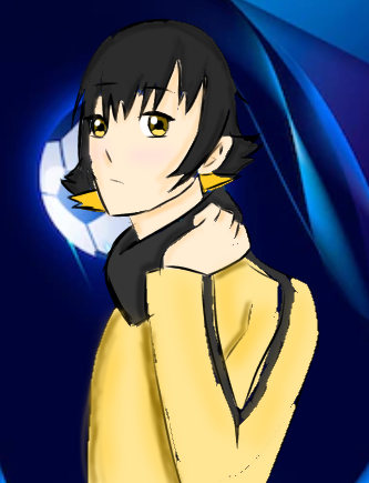 Bachira Fanart