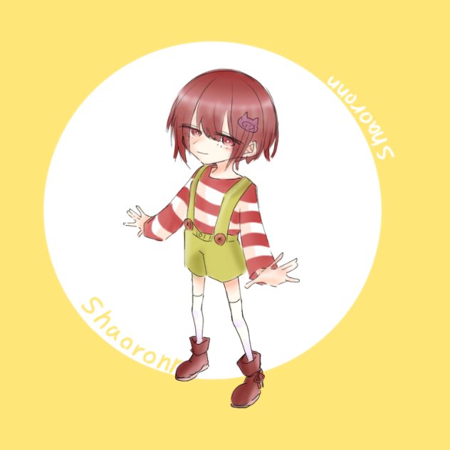 sha